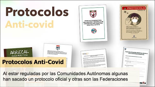 Protocolo Monterias Covid
