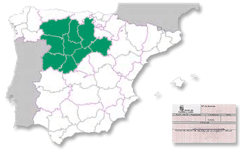 Licencia de Caza Castilla y León