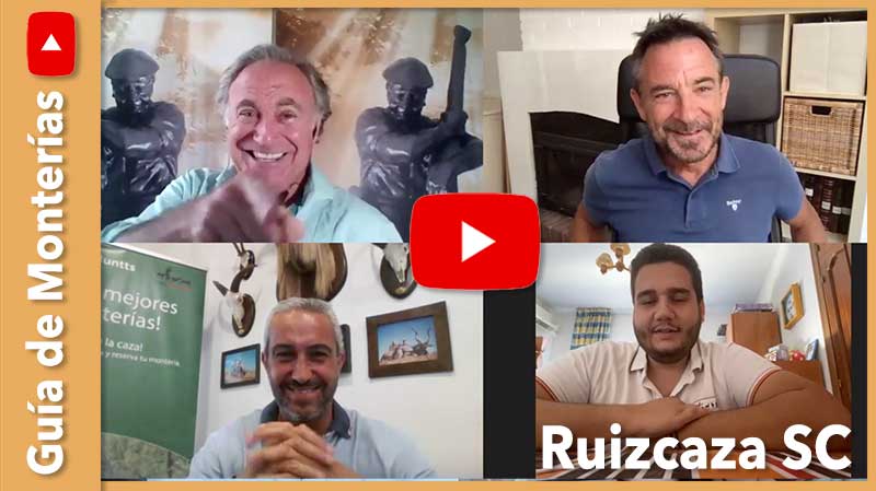 Entrevista a Ruizcaza S C 2022