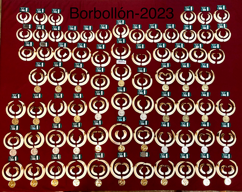 Chaqueta Caza Blaser