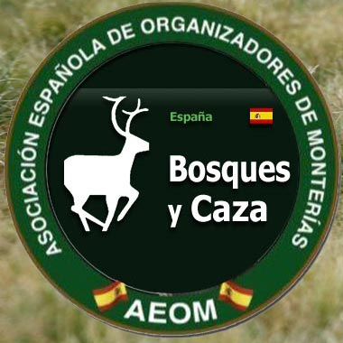 LogoBosquesyCaza