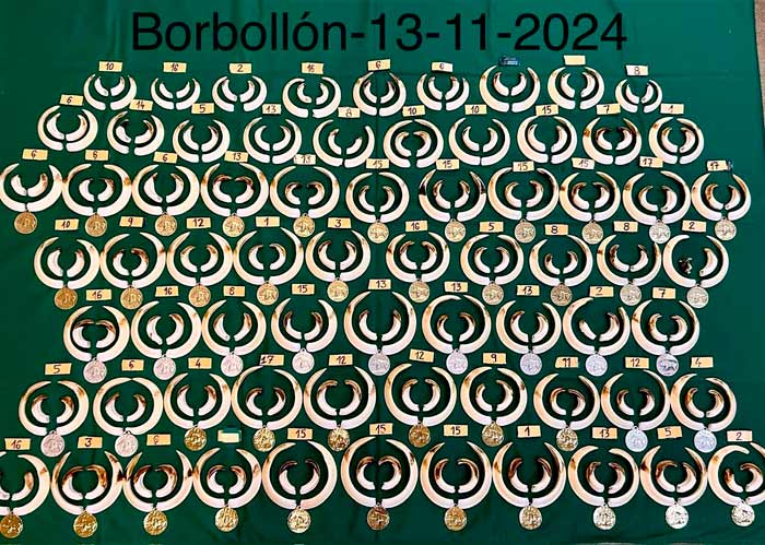 Chaqueta Caza Blaser