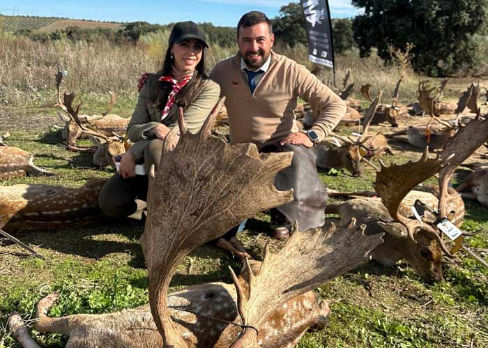 Chaqueta Caza Blaser