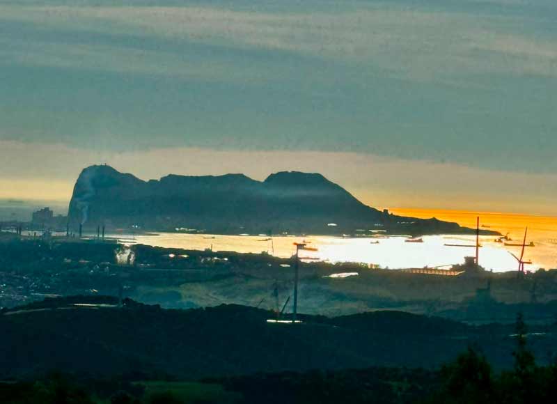 Chaqueta Caza Blaser