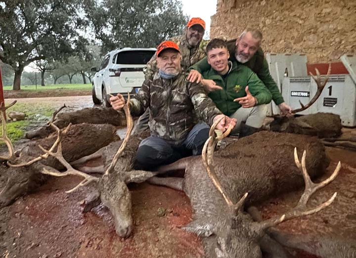 esquivias 2026 caza historica 001