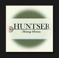 Huntser