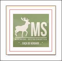 Chaqueta Caza Blaser