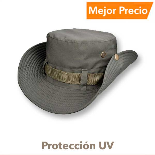 Sombrero Proteccion UV2