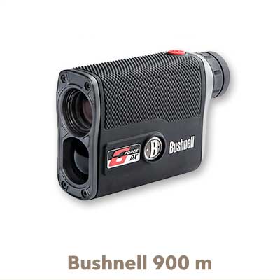 Telemetro Bushnell 800