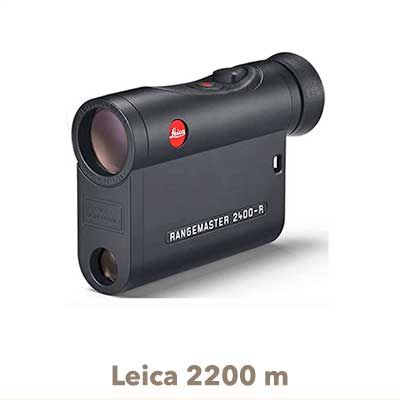 Telemetro Leica 1200