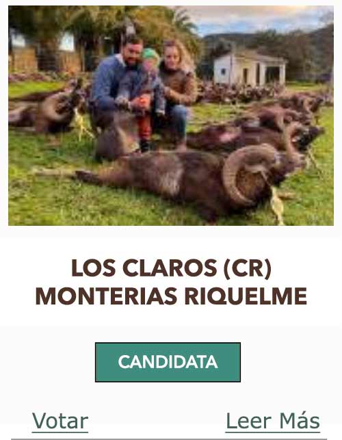 CandidatasPueblaEstellez Chaves