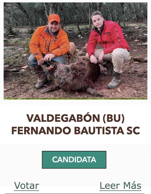 CandidatasPueblaEstellez Chaves