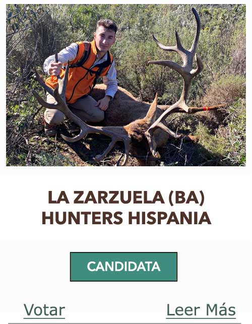 CandidatasPueblaEstellez Chaves