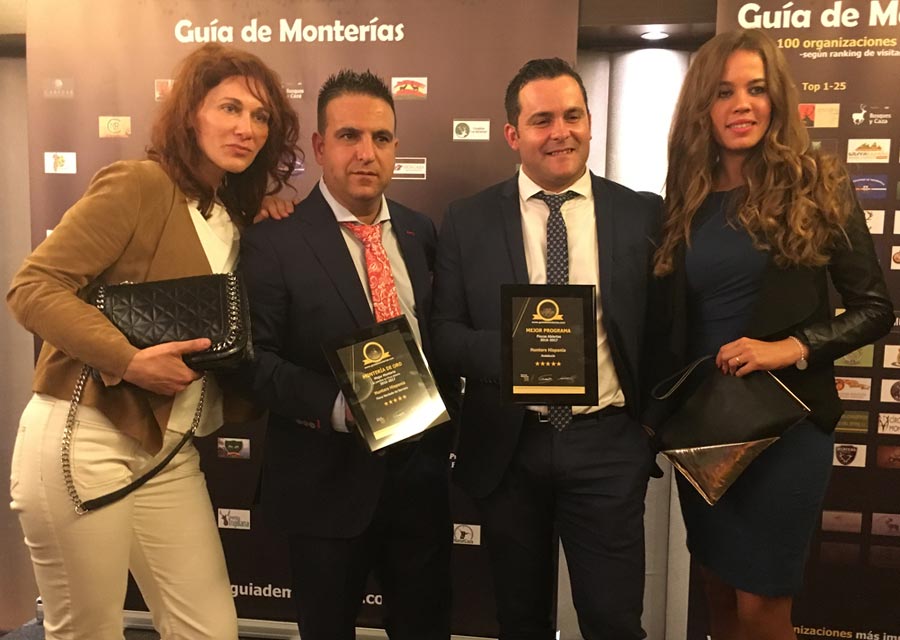 Gala2017Hunters