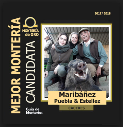 MonteriaJABALIAbierta2018Maribanez
