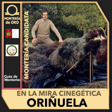 Candidatas20182109EnlaMiraCinegeticaOrinuela