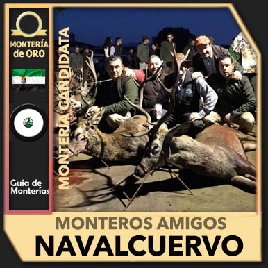 Candidatas20182109MonterosAmigosNavalcuervo