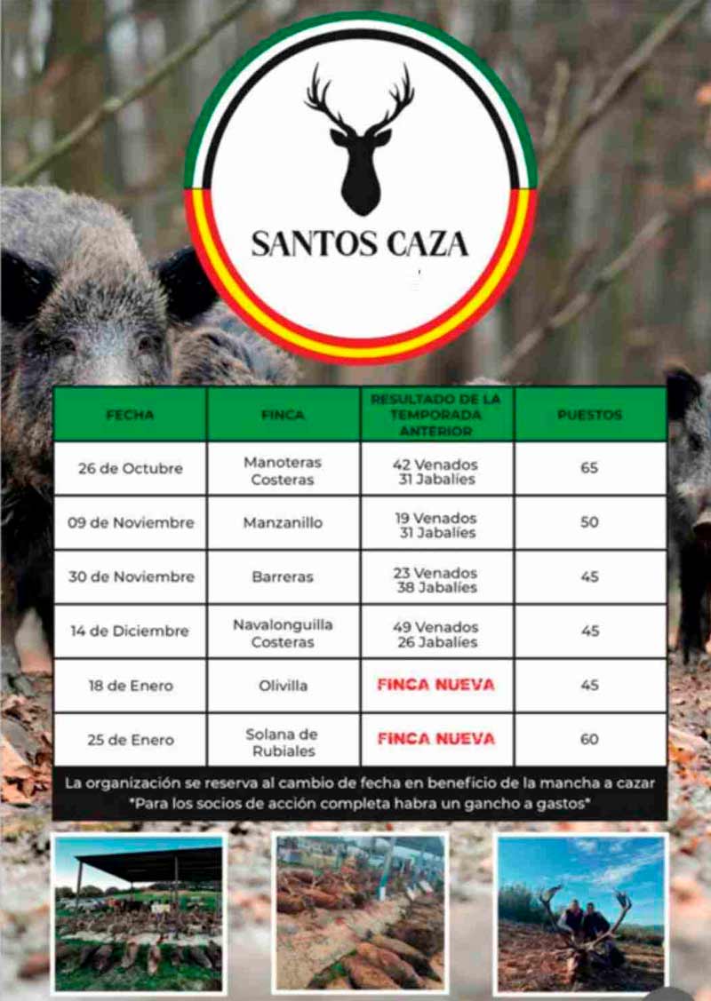 Programa Bosques 2021 2022